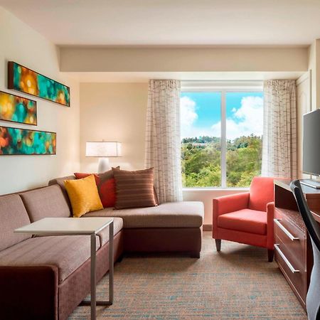 Residence Inn By Marriott Wheeling/St. Clairsville Екстер'єр фото