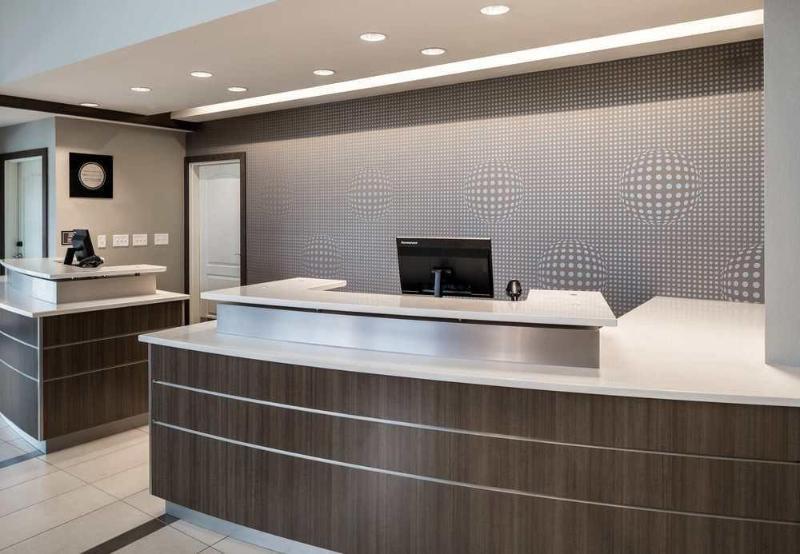 Residence Inn By Marriott Wheeling/St. Clairsville Екстер'єр фото