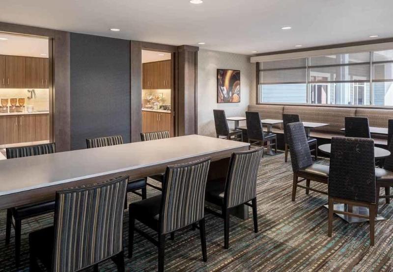Residence Inn By Marriott Wheeling/St. Clairsville Екстер'єр фото