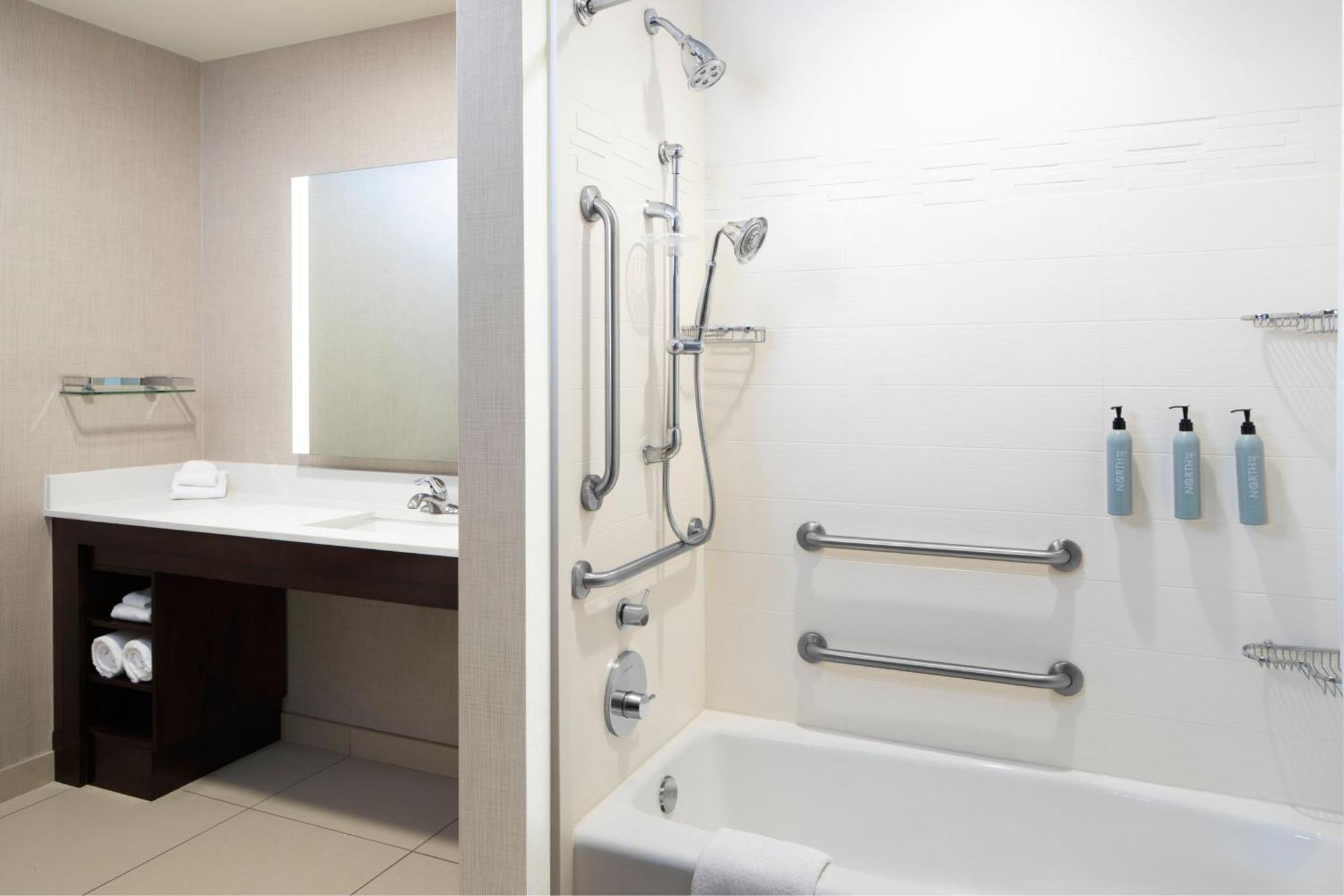 Residence Inn By Marriott Wheeling/St. Clairsville Екстер'єр фото