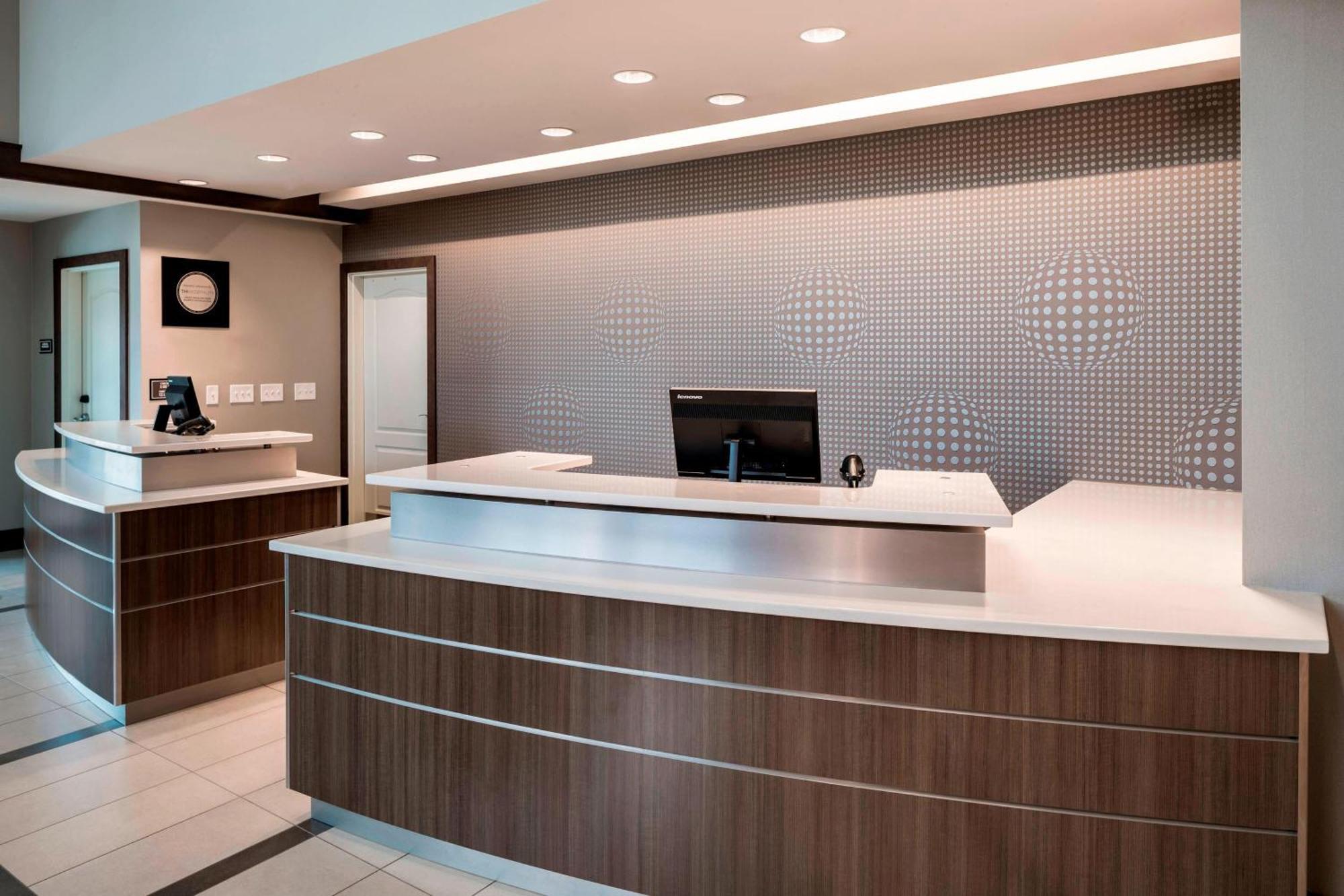 Residence Inn By Marriott Wheeling/St. Clairsville Екстер'єр фото