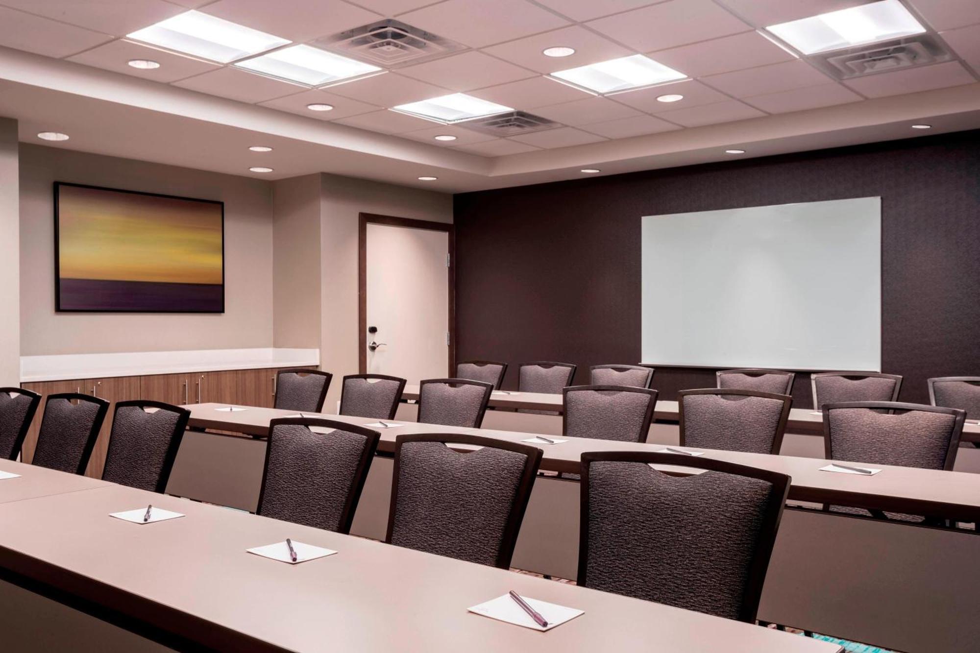 Residence Inn By Marriott Wheeling/St. Clairsville Екстер'єр фото