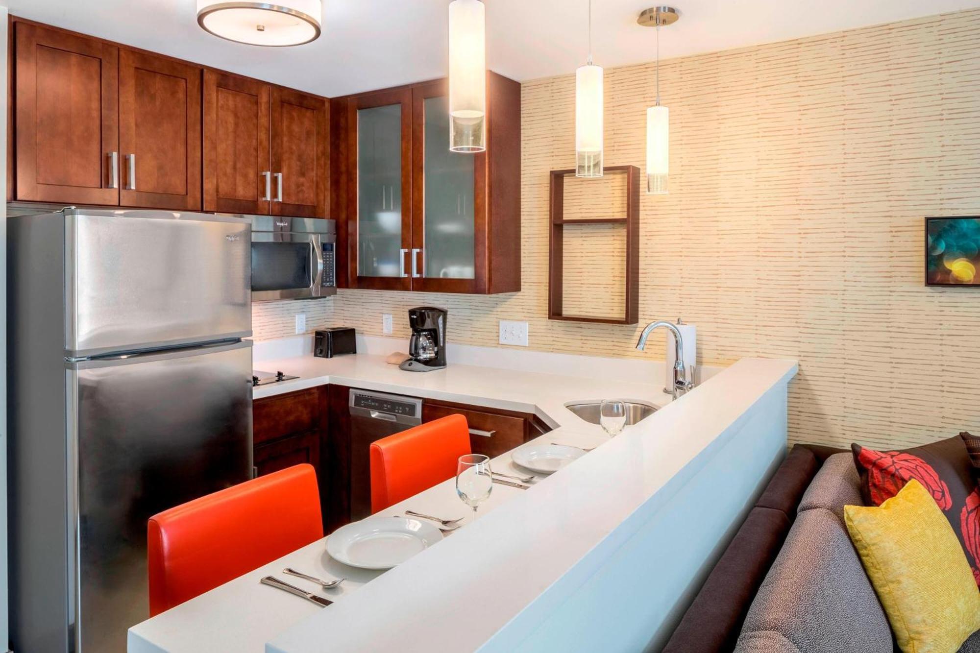 Residence Inn By Marriott Wheeling/St. Clairsville Екстер'єр фото